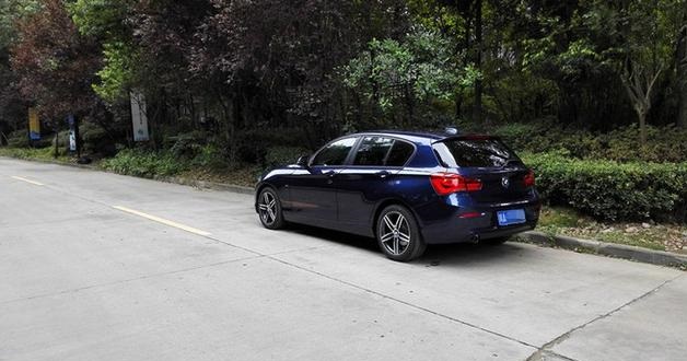 宝马120i优惠,宝马120i最新优惠价格