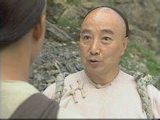 太极宗师哪位演员去世了,太极宗师经典片段演员现状