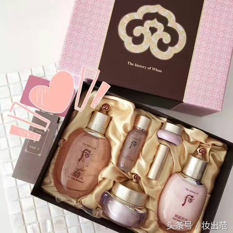 比较好用的水乳套装评价,比较好的水乳套装推荐