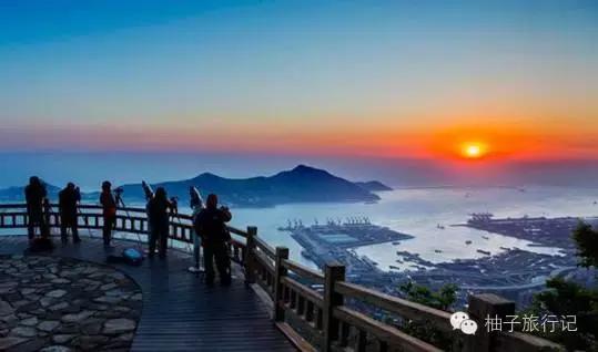 关于连云港的攻略,江苏连云港旅游免费攻略