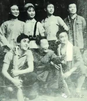 苦学“样板戏”，我们青春岁月中，无法忘记的记忆