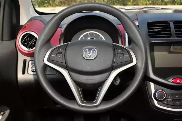 长安奔奔2018款还能买到吗,2.98万的长安奔奔成功购买