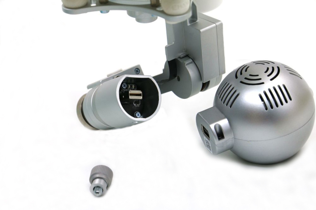 用vr操控无人机,无人机vr模式操控飞行教程