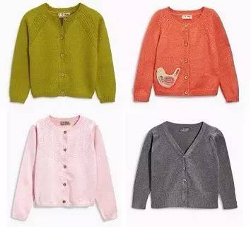 王诗龄穿过英国童装,白菜价买品牌童装