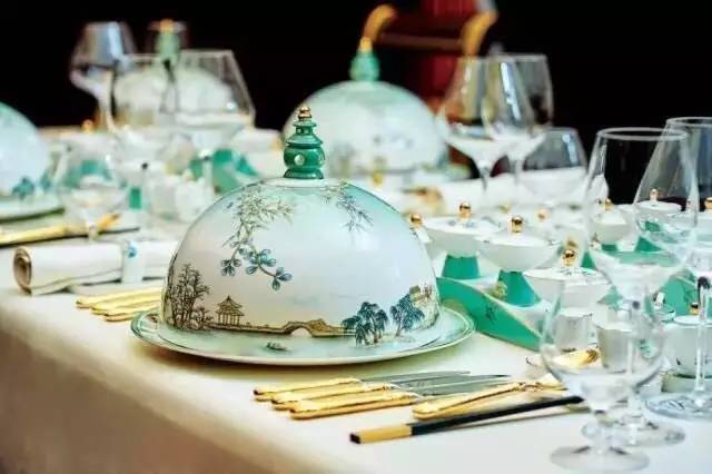 观G20峰会品中国文化的浓浓韵味看企业礼品如何体现中国风