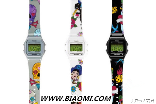 从画个手表到买手表 需要跨越成长的距离