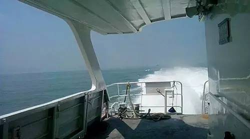 外伶仃岛岸边钓点,外伶仃岛钓鱿鱼钓点