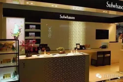 韩国护肤品等级划分表,韩国的护肤品效果真的好吗