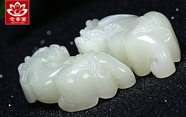 玉貔貅开光认主,玉貔貅开光骗局