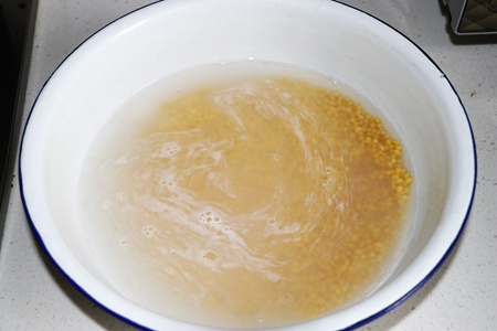 绿豆糕配方制作全过程,绿豆糕制作方法全过程