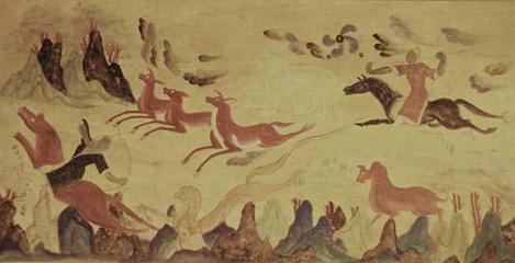 文房四宝之笔篇,文房四宝之笔完整篇