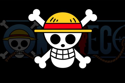 海贼王十大帅哥排行,海贼王路飞最帅气的一次