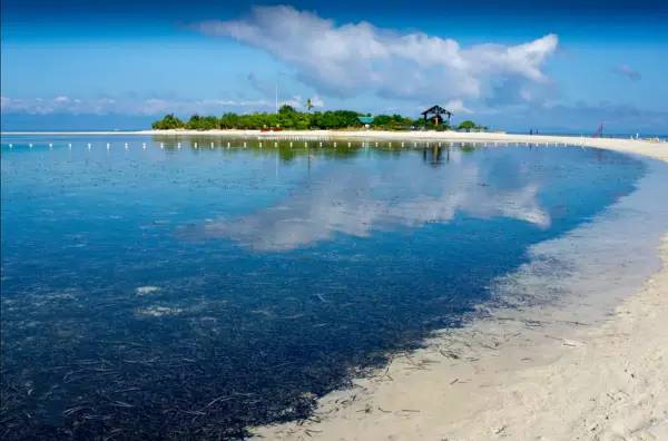 月薪3000的tiffany蓝钻岛