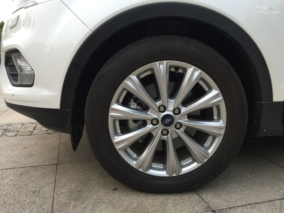 长安福特新款翼虎最新价格,福特翼虎19款新车价格多少万