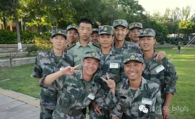 高一入学及军训心得,军训心得有什么用