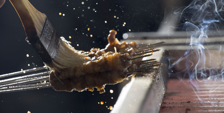 广州美食推荐湛江味,广州美食口感