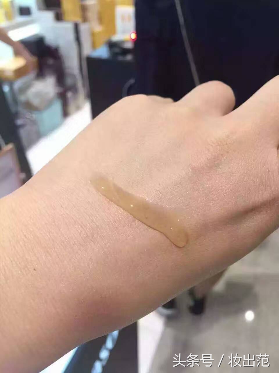 脸部祛黄提亮最有效的产品官方,祛面部暗黄最有效的东西