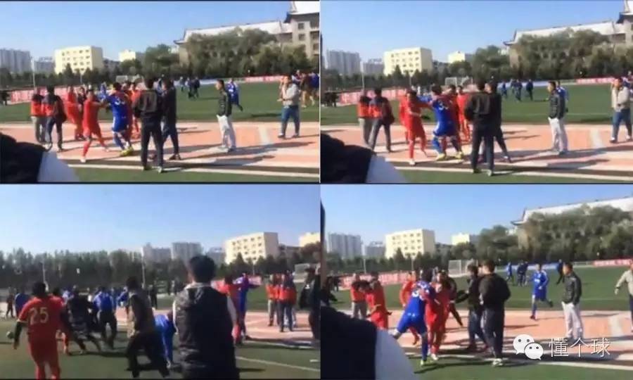 中国足球被谁踢了8比0,中国足球到底能不能强大起来呢