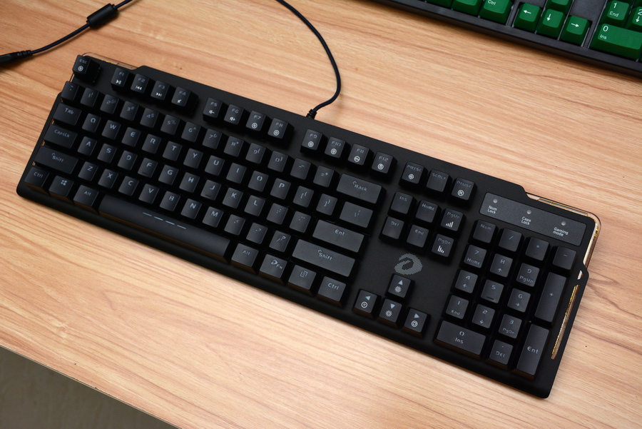 达尔优ek815青红茶黑对比,达尔优ek815有什么缺点