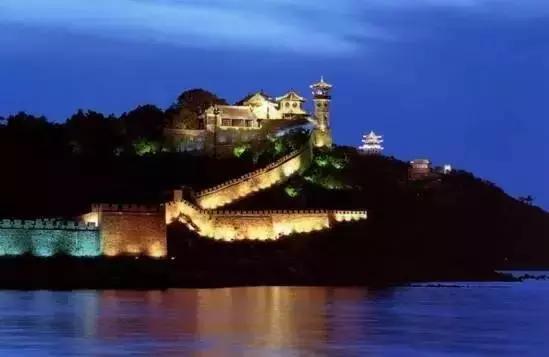 山东就有的人间仙境,做一回自在神仙!