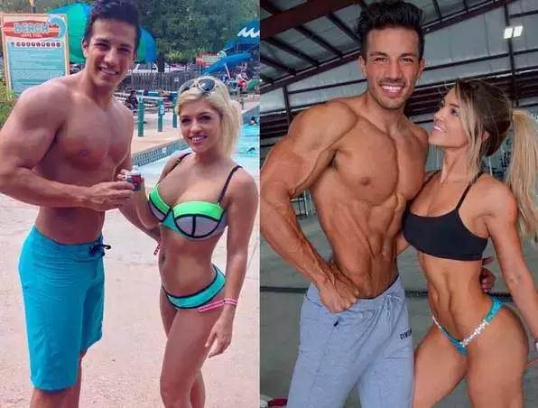 这个迷人的“小腰精”有谁能想到，她曾经是一个成日陶醉于纸醉金