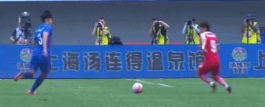 中国足球也精彩,中国足球有看头吗