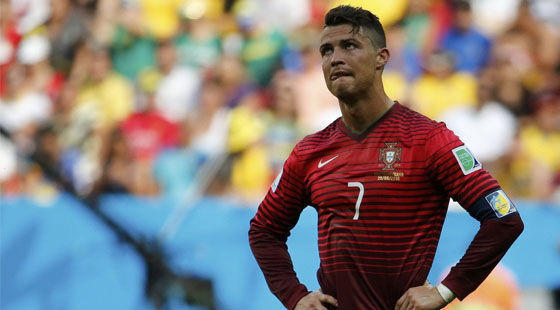 足球教会我们的9个道理