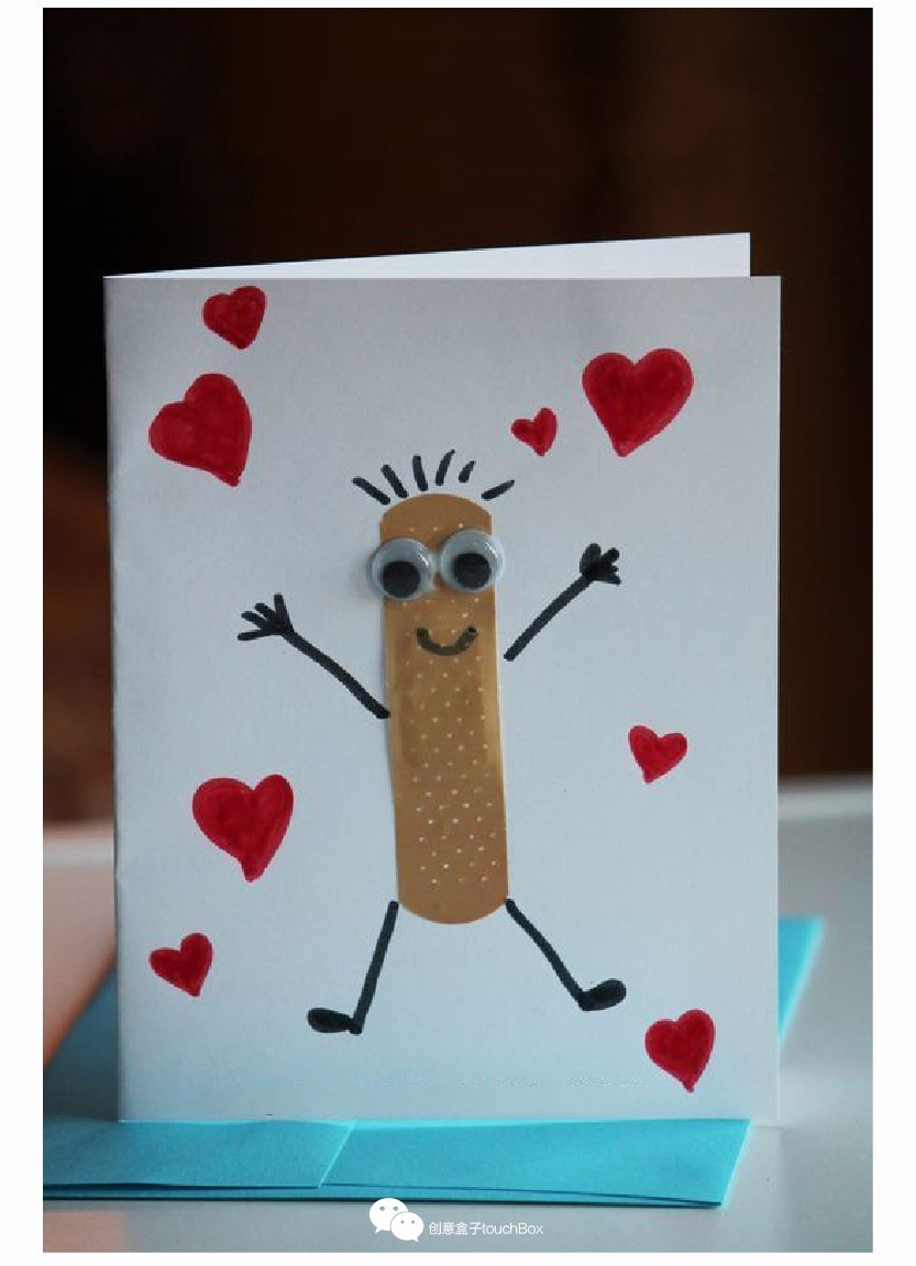 教师节贺卡超有创意高级,教师节最有创意简单的贺卡