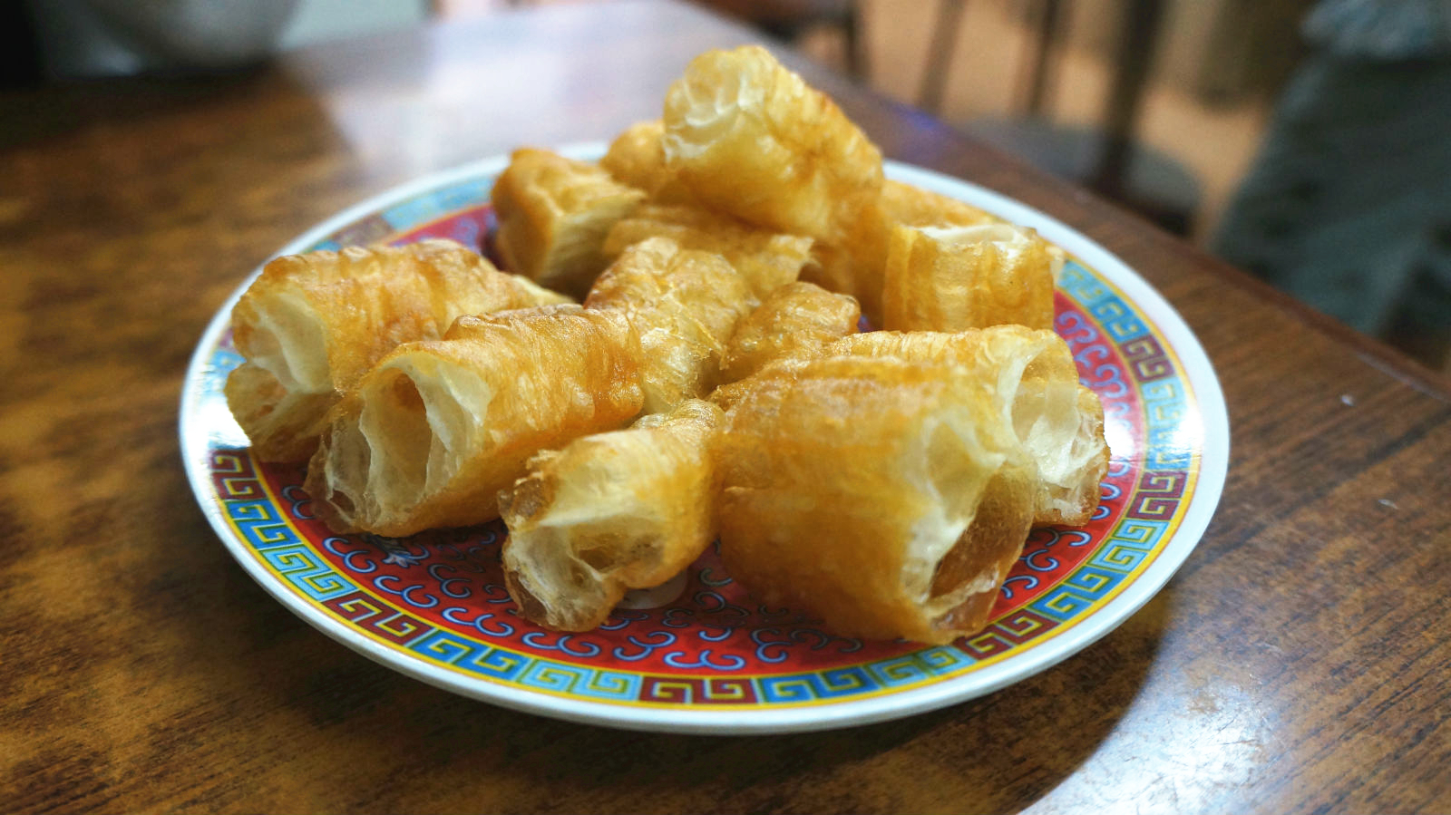 这才是真正的油炸小吃,最受欢迎油炸类小吃排行