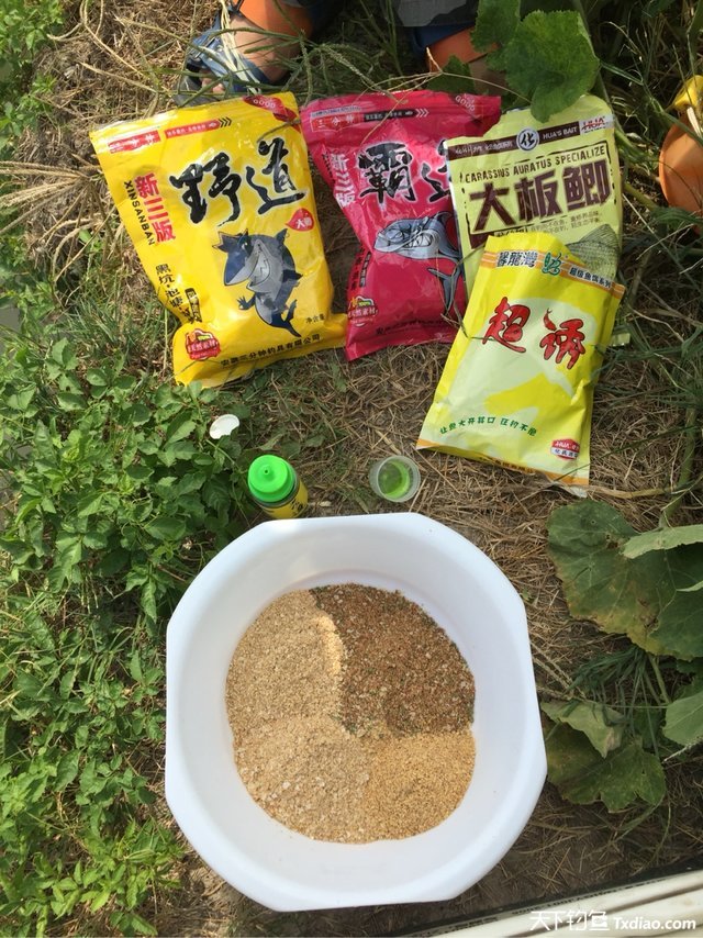 渔品汇产品,渔品汇饵料