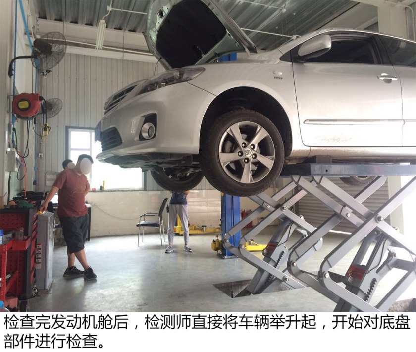 国内比较权威的二手车检测,二手车第三方检测哪个公司最靠谱