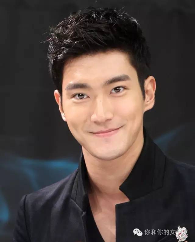 长脸发际线高男生修容教程,鬓角修容