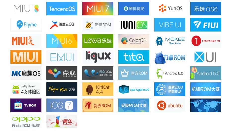 ios和安卓系统哪个牛逼,安卓系统为什么没有ios系统好