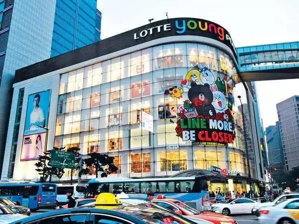 韩国首尔免税店大盘点,韩国扫货必买清单