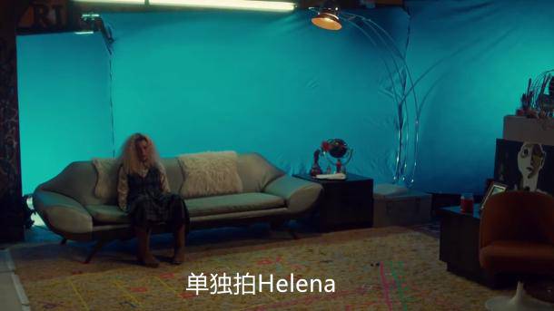 一人分饰两个角色电视剧推荐,一人分饰多角的历史剧