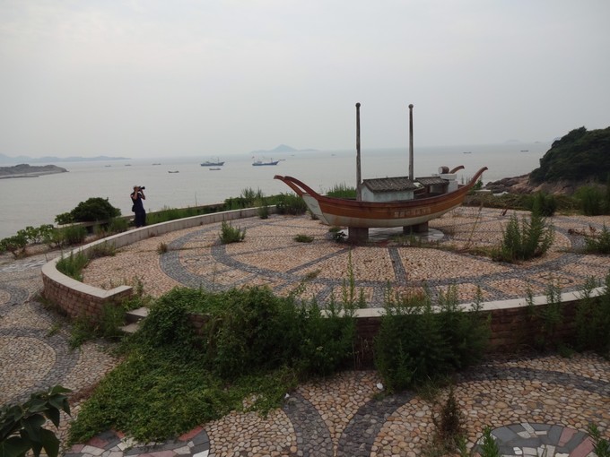 嵊泗列岛超详细攻略,2017嵊泗列岛