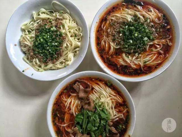 你以为的自贡实际上的自贡,自贡菜又辣又咸