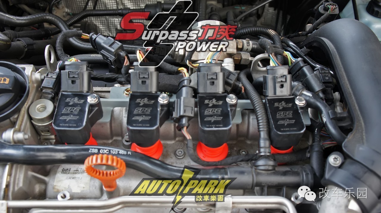 高尔夫61.4t动力提升,高尔夫2016款1.4tsi自动r-line马力