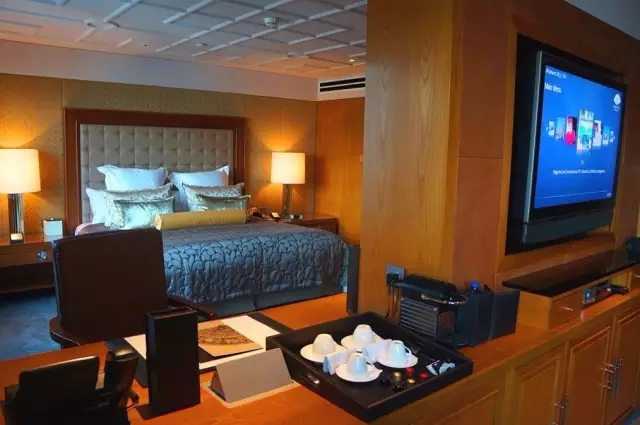 神会玩,去香港必去的酒店推荐