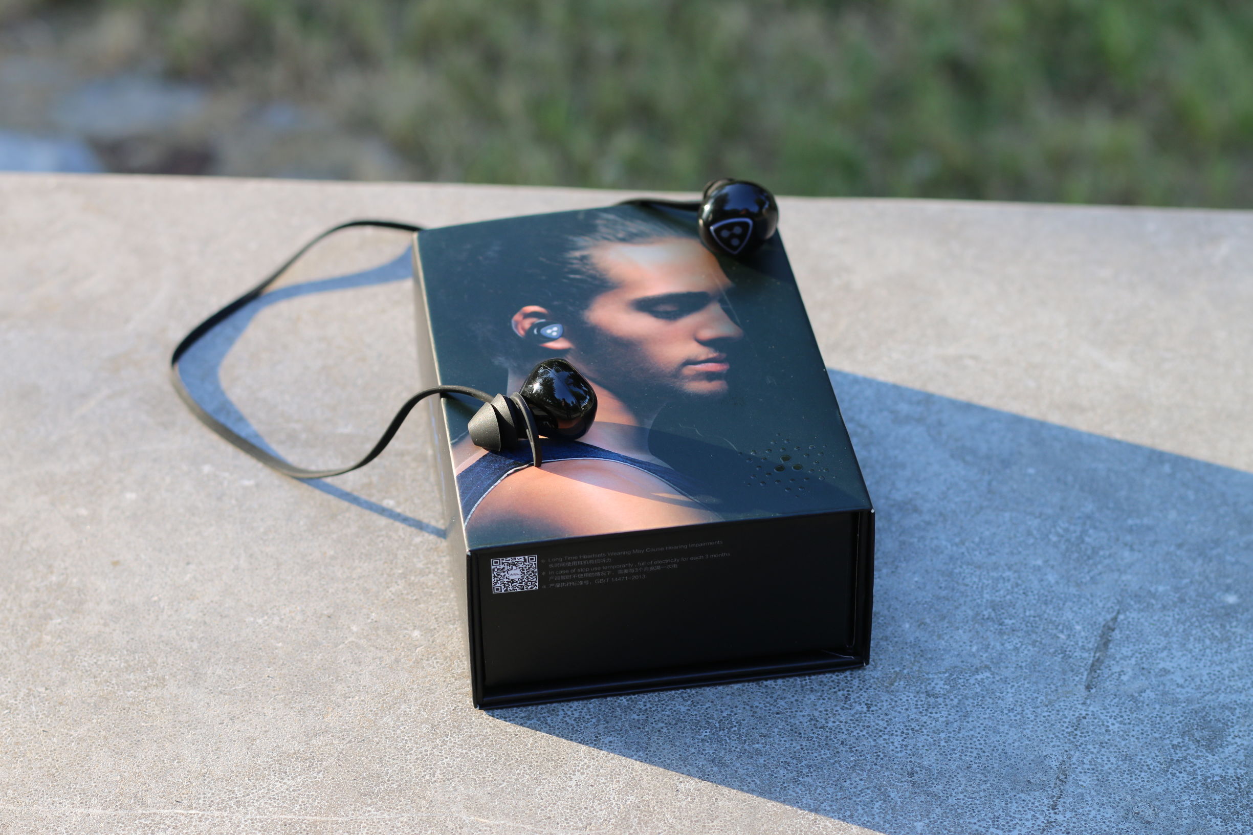 真无线蓝牙耳机，耳机中的田螺姑娘？赛尔贝尔D900S全新体验