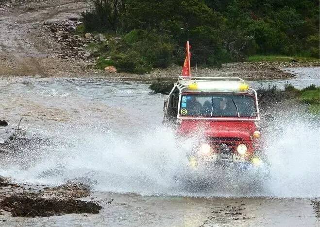 川藏路线是进藏最好的路线,川藏线最专业的攻略