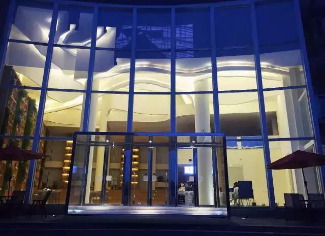 周末逃离喧嚣的度假城市,周末逃离