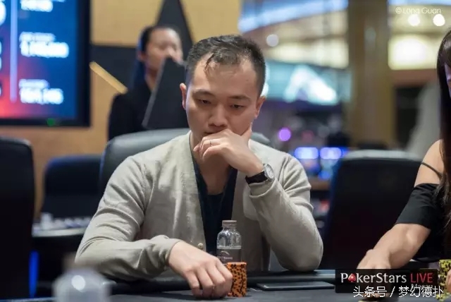 红龙主赛FT九人选手背景大揭秘，中国选手占据半壁江山