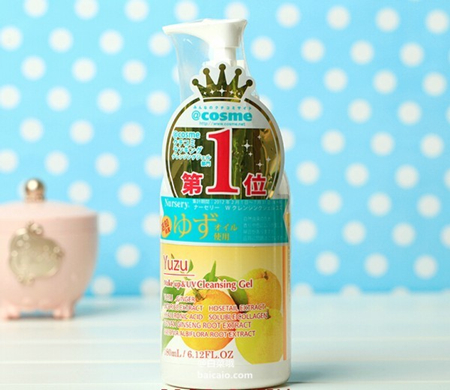 关于卸妆这件事,卸妆是一件不可忽视的事