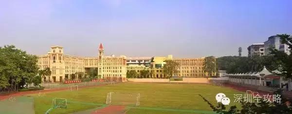 新学期深圳多了27所新学校，还有新一批国内顶级大学正在赶来！
