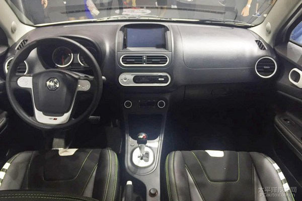 成都车展15款精品新车实拍,成都车展十大必看车型