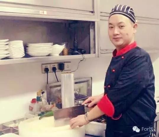 For饭说｜弄堂里的“大小姐”，这家店的鱼头有不可思议的美味