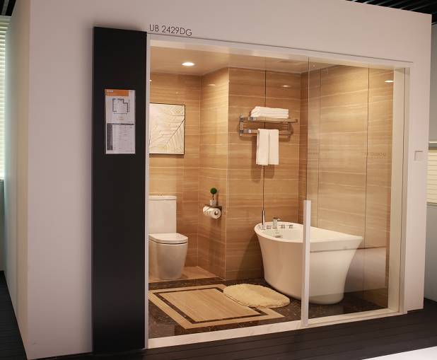 贝朗整装全屋定制,贝朗卫浴定制