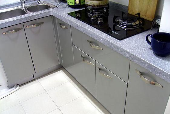 大理石台面餐桌优缺点,亚克力和大理石台面优缺点