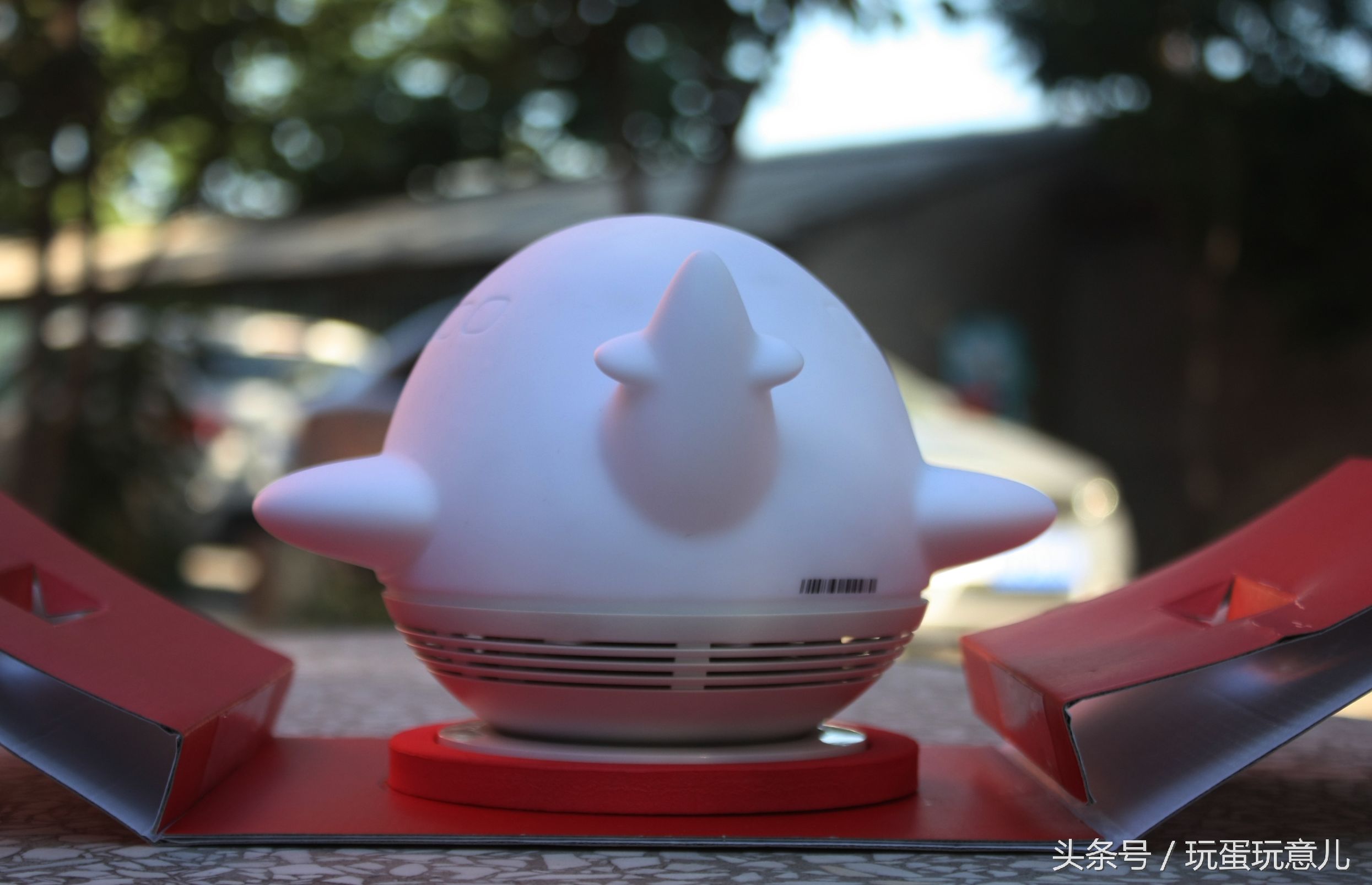 照星爷的话讲,想撩妹吗我教你!AirWhale智能音响灯体验